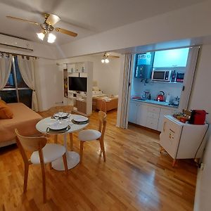 Apartamento de 1 Dormitorio